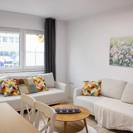 Modern 2 In Ruettenscheid