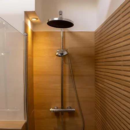 Modern 2 In Ruettenscheid Эссен