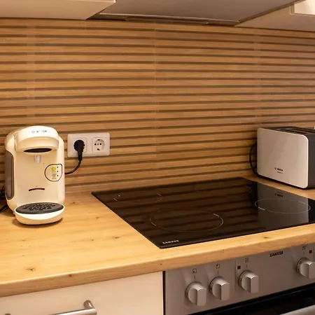 Daire Modern 2 In Ruettenscheid