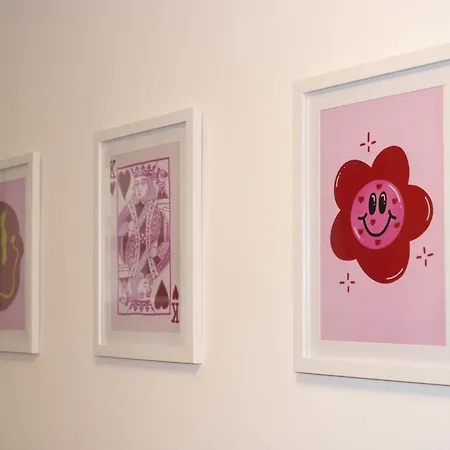 Modern 2 In Ruettenscheid