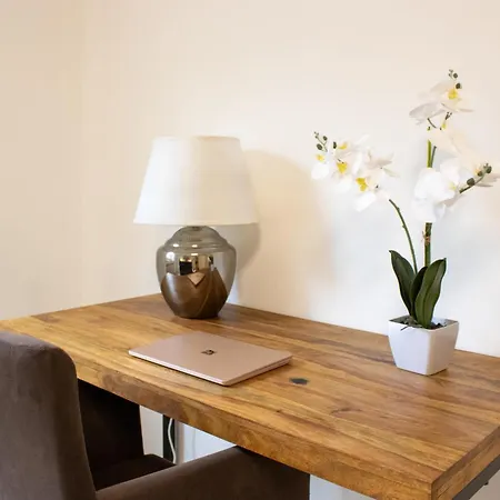 Apartamento Modern 2 In Ruettenscheid *