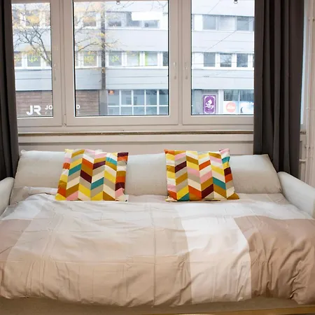 Modern 2 In Ruettenscheid *