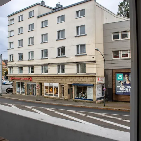 Livesto Easyrue 1 Modern 2 In Ruettenscheid *