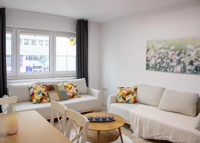 Modern 2 In Rüttenscheid