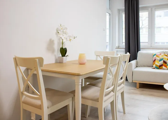 Modern 2 In Rüttenscheid *