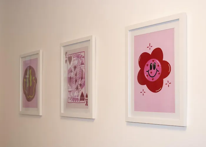 Modern 2 In Rüttenscheid