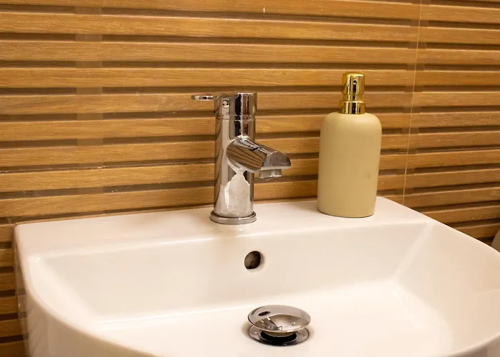 Modern 2 In Ruettenscheid